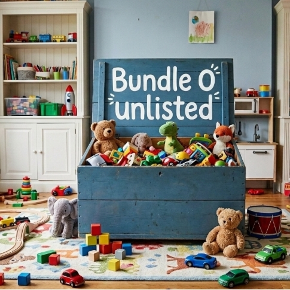UNLISTED BUNDLE "0"
